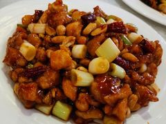 -惠丰堂饭庄·烤鸭·京味菜(翠微路店)
