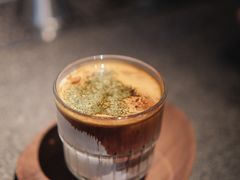 -沪水焙煎室(淡水路店)