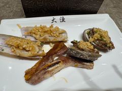-大渔铁板烧(花园道店)