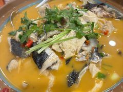 -新凯旋烧烤·燕姐千岛湖土菜