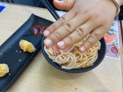 -大鼓米线(杭州国大城市广场店)