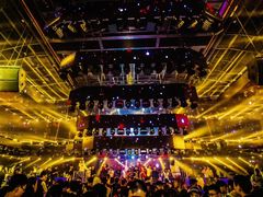 -Club Queen皇后酒吧