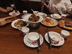 -天山醉美·新疆餐厅(富华里店)