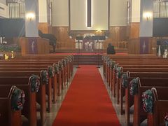 -广州基督教救主堂