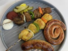 -库滋明·俄罗斯特色美食(中央大街店)