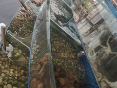 -蟹谢蒸鲜自助餐厅