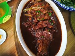 -喜洋洋蟹庄(阳澄湖店)