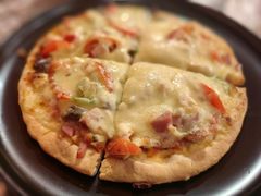 -JACK’S  PLACE 杰克地方(上海路店)