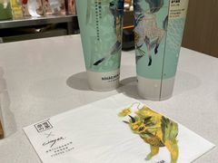 -奈雪的茶(华侨城创意园店)