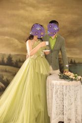 -保定巴黎婚纱摄影