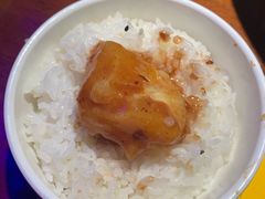 -蛮横肉蟹煲(印象城店)