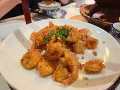 基围虾-老街鱼嘴巴(步步高新天地店)