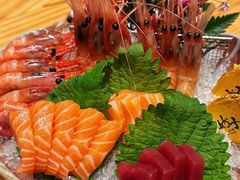 -和创柚子·会席日本料理(新区淮海街店)