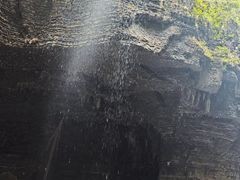 -鹿院坪生态旅游景区