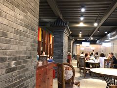 -滇越乘象云南餐厅(豆各庄店)