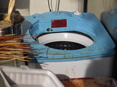 -陈勇串炸里脊(马道街步行街店)