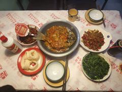 -堂瓦里·33年传统赣菜(第一街区店)