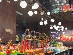 -凡塔斯牛排自助餐厅(福州宝龙店)