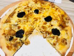 -必胜客(桐乡吾悦广场店)