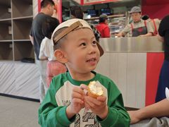-肯德基(永旺店)