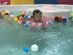 -东方爱婴早教中心(江浦园店)