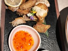 -雨后行菜(报慈北路店)