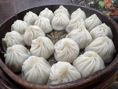 鲜肉小笼-南翔小笼馆