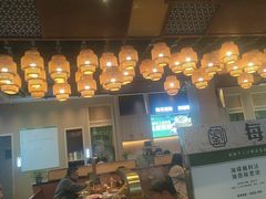 -刘老表·瓦罐汤涮肉(青云谱店)