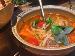 -Tegu泰古莲·泰国餐厅(红山6979店)