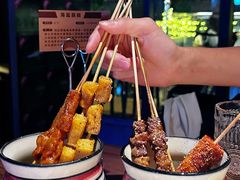 -雪熊精酿·哈尔滨烧烤酒馆(非遗大串店)
