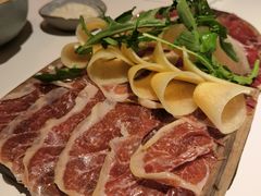 -Osteria Garden 生蚝花园餐厅(原进贤路店)