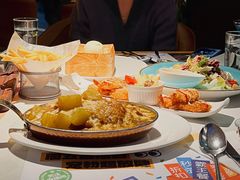 -半秋山西餐厅(巴南万达广场店)