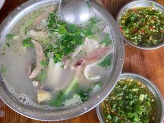 -胡记牛肉汤锅(光辉路总店)