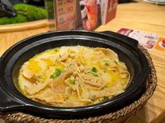 -老阿爸鲜鱼土菜(园区永旺店)