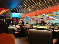 -芸山季·云南山珍菌火锅(人民广场来福士店)