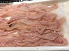 -杨肥肠火锅大排档(火车站花园店)