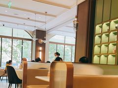 大堂-神仙馆(衡山路店)