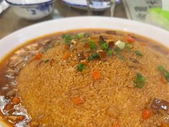 -缘来聚·徽菜名店(黄山宏村店)