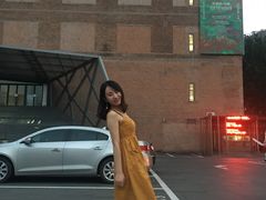 -老红桥炸灌肠牛肚锅烧烤(定福庄店)