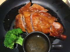 -来龙里 精致 东南亚餐室(万象城店)