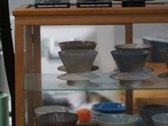 -玫瑰咖啡(中山六路店)