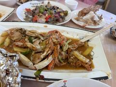 -梅姐海鲜餐厅(水头海鲜街店)