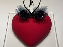 -黑天鹅蛋糕店(青年大街店)