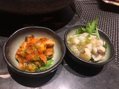 -菊上料理(蜀山银泰百货店)