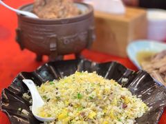 -扬州狮子楼·非遗淮扬菜(总店)