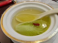 开水白菜-峨嵋酒家总店(车公庄店)