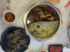 -多迷烫菜广场(水心大厦店)