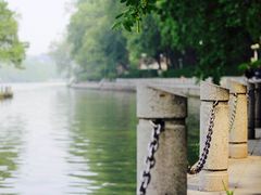 -南通濠河风景名胜区