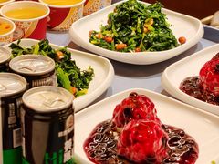 -金刚山烧烤(红旗大街店)