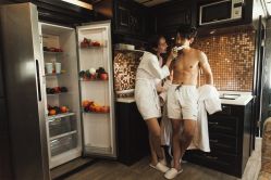 -伯爵风尚全球旅拍